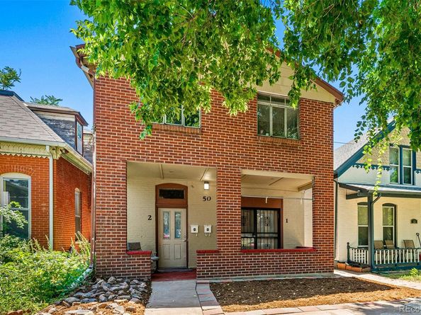 50 W Maple Avenue, Denver CO 80223