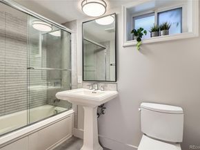 814 S High Street, Denver CO 80209