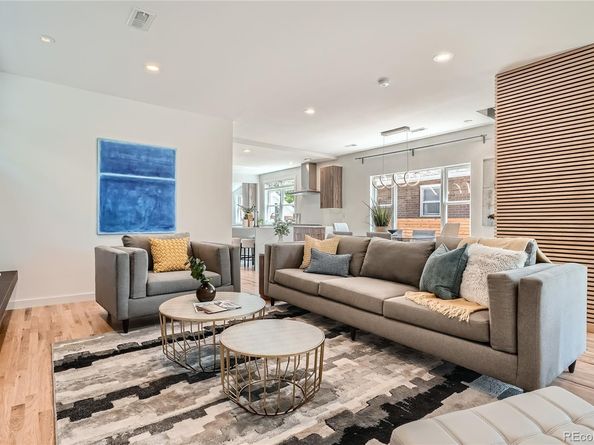814 S High Street, Denver CO 80209