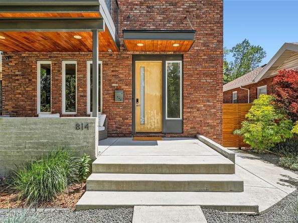 814 S High Street, Denver CO 80209