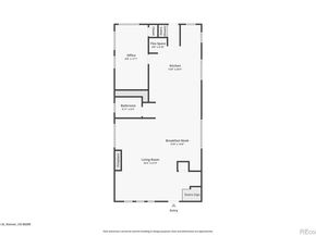 814 S High Street, Denver CO 80209