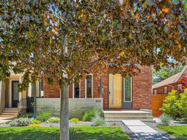 814 S High Street, Denver CO 80209