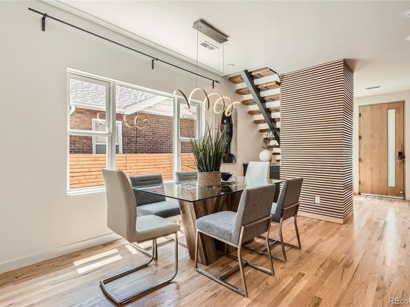 814 S High Street, Denver CO 80209