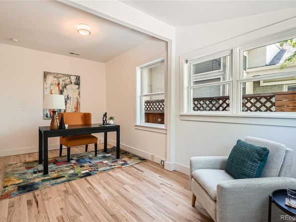 814 S High Street, Denver CO 80209