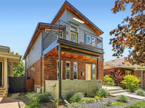 814 S High Street, Denver CO 80209