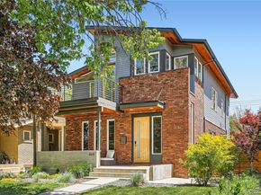 814 S High Street, Denver CO 80209