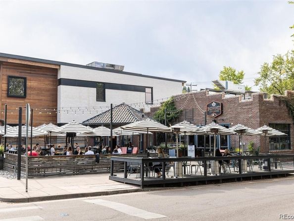 814 S High Street, Denver CO 80209