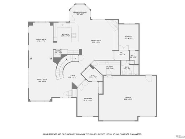 22019 E Arbor Drive, Aurora CO 80016