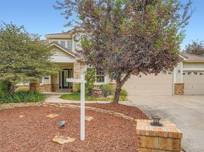 22019 E Arbor Drive, Aurora CO 80016