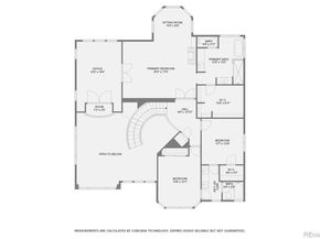 22019 E Arbor Drive, Aurora CO 80016