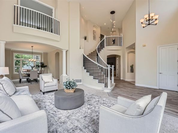 22019 E Arbor Drive, Aurora CO 80016