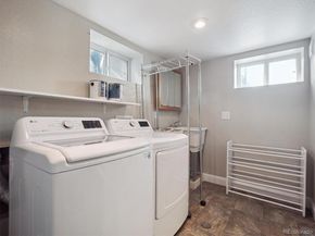 3857 S Clarkson Street, Englewood CO 80113
