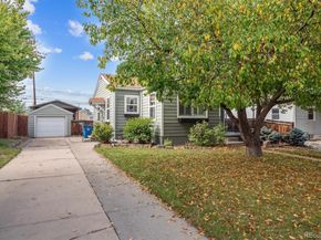 3857 S Clarkson Street, Englewood CO 80113
