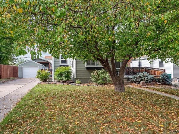 3857 S Clarkson Street, Englewood CO 80113