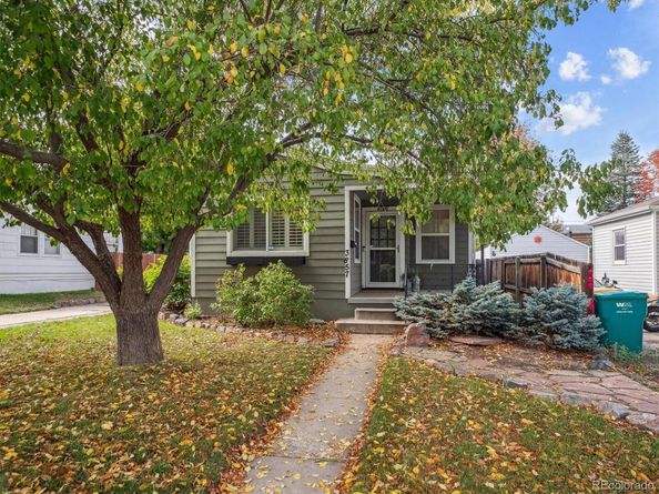 3857 S Clarkson Street, Englewood CO 80113