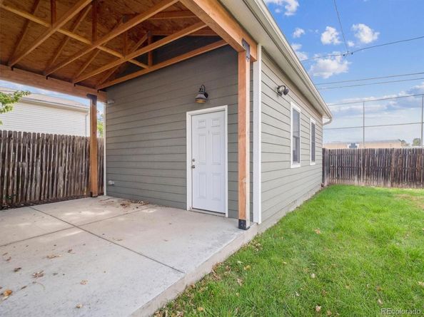 3857 S Clarkson Street, Englewood CO 80113