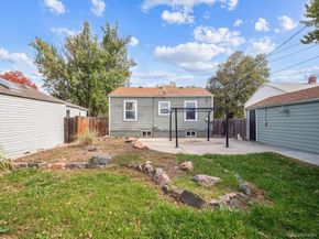 3857 S Clarkson Street, Englewood CO 80113