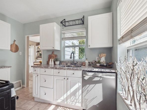 3857 S Clarkson Street, Englewood CO 80113