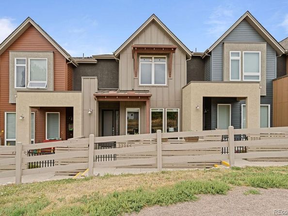 2226 E Hecla Drive C, Louisville CO 80027