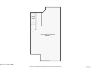 2226 E Hecla Drive C, Louisville CO 80027