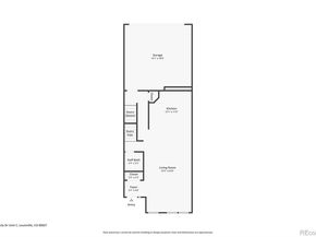 2226 E Hecla Drive C, Louisville CO 80027