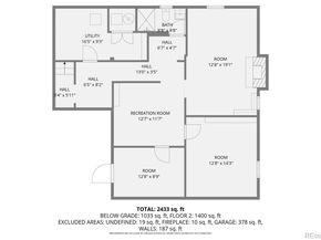 2766 S Lamar Street, Denver CO 80227