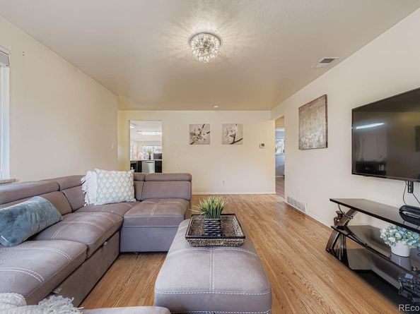 2766 S Lamar Street, Denver CO 80227