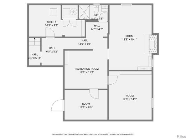 2766 S Lamar Street, Denver CO 80227