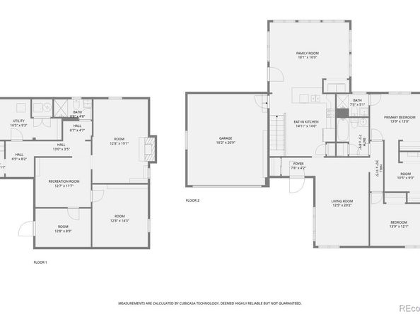 2766 S Lamar Street, Denver CO 80227