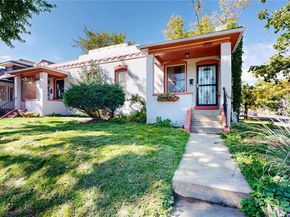 1001 S Pennsylvania Street, Denver CO 80209