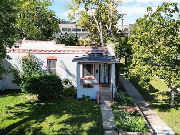 1001 S Pennsylvania Street, Denver CO 80209