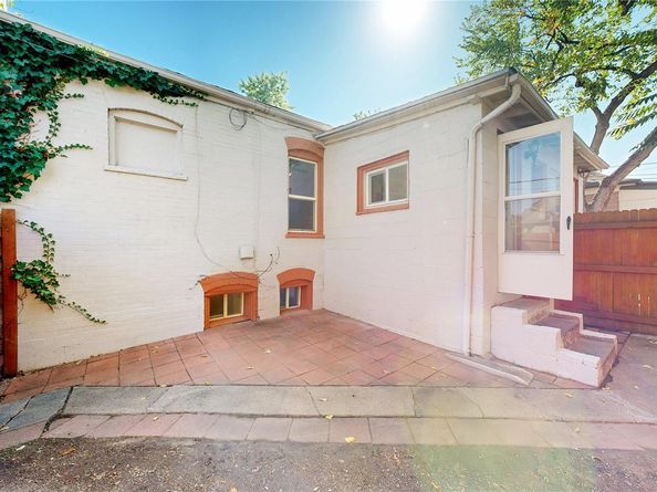 1001 S Pennsylvania Street, Denver CO 80209