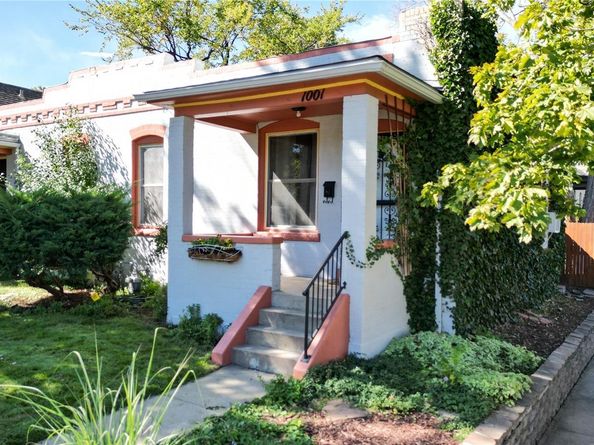 1001 S Pennsylvania Street, Denver CO 80209