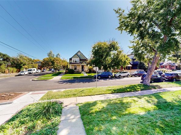 1001 S Pennsylvania Street, Denver CO 80209