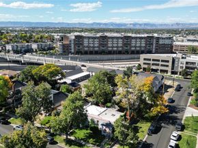 1001 S Pennsylvania Street, Denver CO 80209