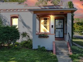 1001 S Pennsylvania Street, Denver CO 80209