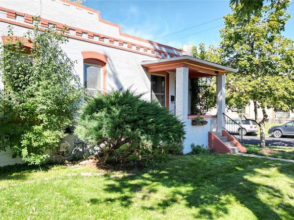 1001 S Pennsylvania Street, Denver CO 80209