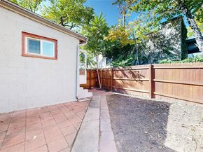1001 S Pennsylvania Street, Denver CO 80209
