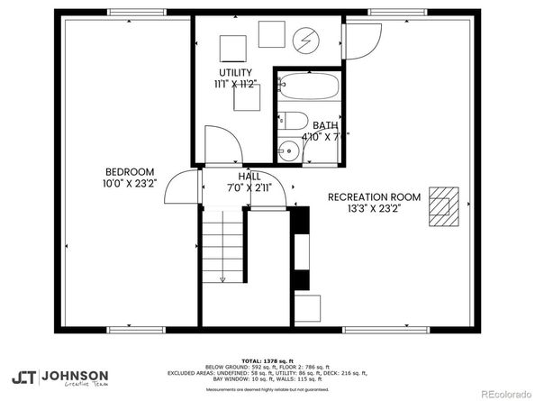 3220 W 133rd Circle, Broomfield CO 80020