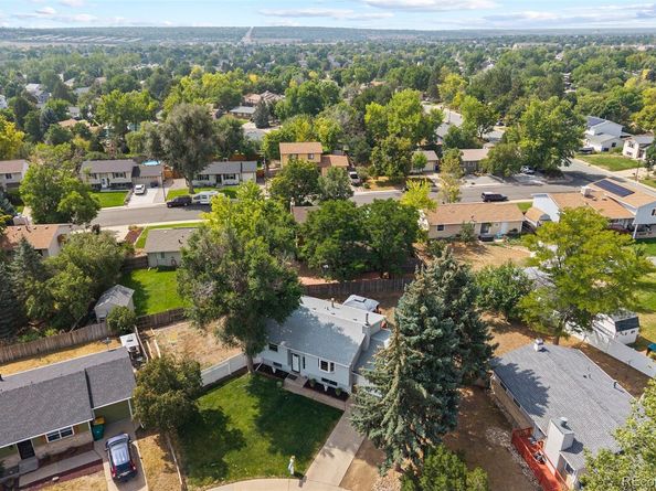 3220 W 133rd Circle, Broomfield CO 80020