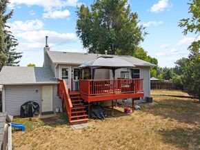 3220 W 133rd Circle, Broomfield CO 80020