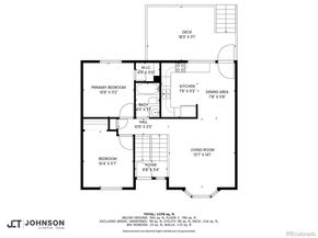 3220 W 133rd Circle, Broomfield CO 80020