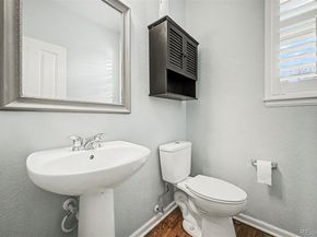 6934 S Fultondale Circle, Aurora CO 80016
