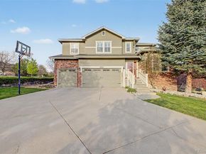 6934 S Fultondale Circle, Aurora CO 80016