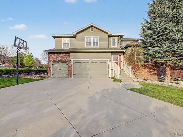 6934 S Fultondale Circle, Aurora CO 80016