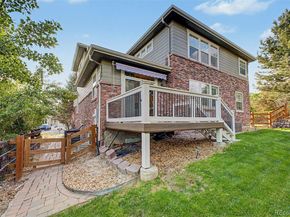 6934 S Fultondale Circle, Aurora CO 80016