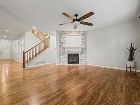 6934 S Fultondale Circle, Aurora CO 80016