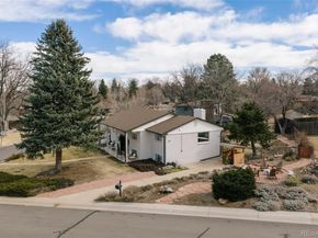 14220 Berry Road, Golden CO 80401