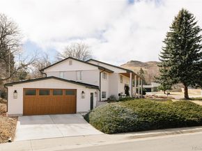 14220 Berry Road, Golden CO 80401