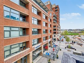 2100 16th Street 302, Denver CO 80202